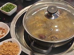 -丫丫汤膳打边炉(宏府408坊店)