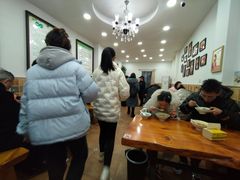 大堂-豆相识•九九豆腐脑(牛咡桥店)