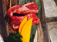 -赤坂亭M9和牛烧肉·日料398放题(万达店)