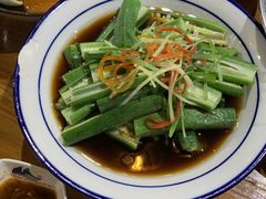 -琥珀老六龙虾(四里河店)