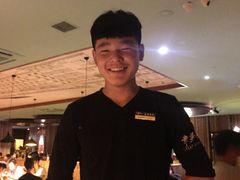 -章吴记喜瑞餐厅(东东城店)