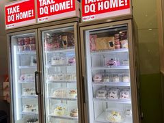 -DQ·蛋糕·冰淇淋(金牛万达店)