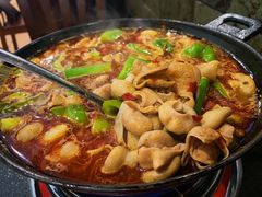 -湘肠香火锅店(团结湖店)