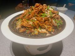 -秀儿四九城·新京菜(亚运村鸟巢店)