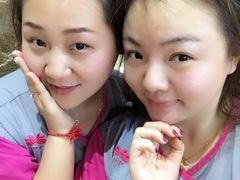 -丽池宫韩式汗蒸会馆(华灯坊店)
