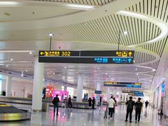 -银川河东国际机场