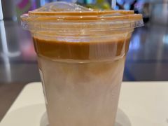 -Seesaw Coffee(西岸凤巢店)
