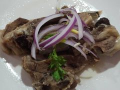 手抓羊肉-范记靖远羊羔肉(博物馆店)