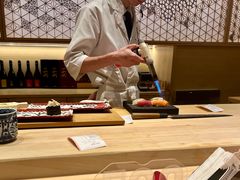 -辉·四季料亭·怀石料理·深夜食堂烧鸟·Omakase