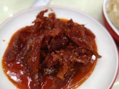 -服务大楼冷面(延大店)