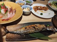 -鲔吞·和牛寿喜烧(闵行区绿瘦酒店)