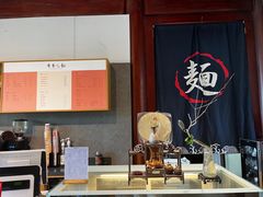 -韬光茶庵