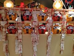 大堂-舞漁日料美人胶原锅(陆家嘴中心店)