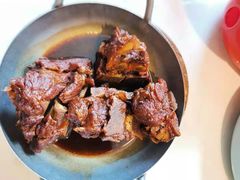 私家酱腔骨-后海16号·北京私房菜