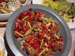 -有位虾匠·胶东小馆(市北店)