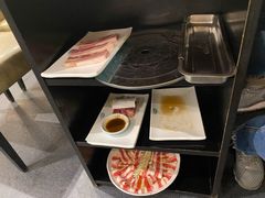 -韩时烤肉(枫蓝店)