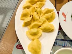 -船歌·鱼水饺青岛菜(奥帆中心店)