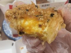 -肯德基(新凌云店)