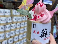 -千灯古镇