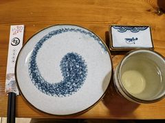 -千吉日本料理(日本一条街店)