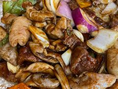 -三子下水馆(南十四道街151号店)