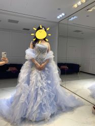 -GRACE KELLY婚纱与礼服(北京店)