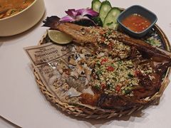 -美泰·Mangothai·清迈云街(天空之城店)