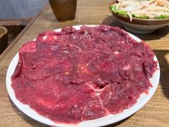 -井福老火锅(温江亚洲湾店)