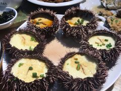 -琼大师东方烤乳猪(亚特兰蒂斯店)