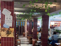 -楠火锅(龙阳广场店)