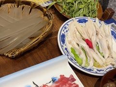 -楠火锅(昆山金鹰店)
