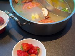 -额尔敦·品质自助(摩尔城店)