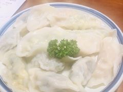 五拼水饺-喜喜水饺
