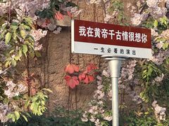 -黄帝千古情