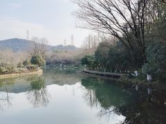 -八卦田遗址公园