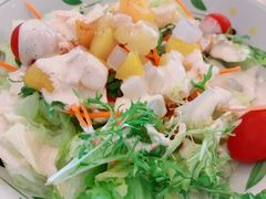 -萨莉亚意式餐厅(上下九店)