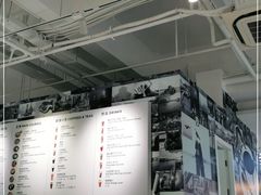 -穆拉诺餐厅(上海玻璃博物馆店)