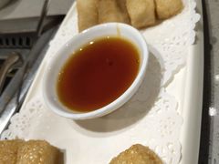 -海底捞火锅(青悦城店)