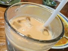 -源一咖啡馆(麒麟巷步行街店)
