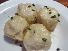 舒蔡记特色生煎-舒蔡记生煎菜饭(云南中路店)