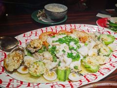 -粤·向群饭店(麓景路店)
