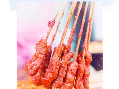 炸串-神酱(长白店)