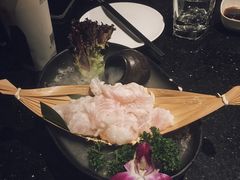 巴沙鱼-捞王锅物料理(温州万象城店)