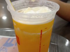 -麦当劳(仙林亚东城得来速店)