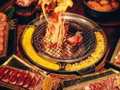 -海之屋韩式烤肉(海棠68环球美食街店)