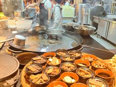 -古市香跷脚牛肉·非遗传承单位