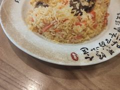 -北疆饭店(朗悦公园茂店)