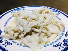 -老爆肚满五香烧牛羊肉