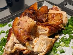 -绿茶餐厅(广州天河城店)