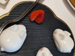-正佳广场万豪酒店-粤菜餐厅·点心·海鲜·聚餐